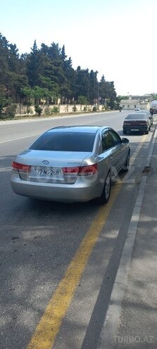 Hyundai Sonata 2006, 315,000 km - 2.0 l - Bakı