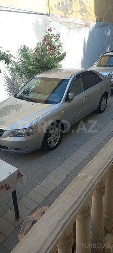 Hyundai Sonata 2006, 315,000 km - 2.0 l - Bakı