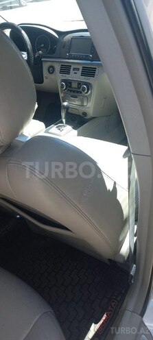 Hyundai Sonata 2006, 315,000 km - 2.0 l - Bakı