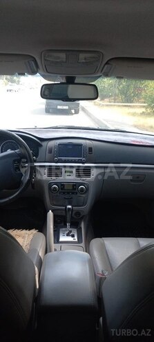 Hyundai Sonata 2006, 315,000 km - 2.0 l - Bakı