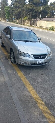 Hyundai Sonata 2006, 315,000 km - 2.0 l - Bakı