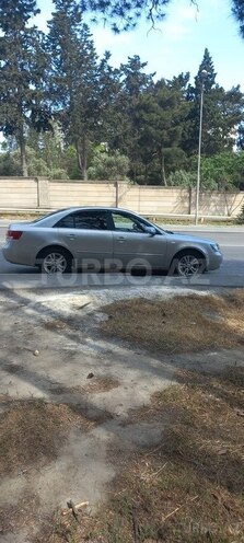 Hyundai Sonata 2006, 315,000 km - 2.0 l - Bakı