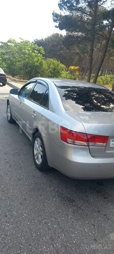 Hyundai Sonata 2006, 315,000 km - 2.0 l - Bakı