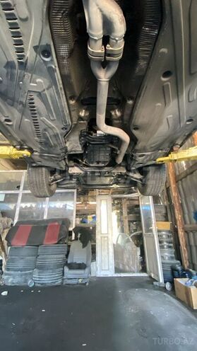 Mercedes S 320 2004, 615,704 km - 3.2 л - Bakı