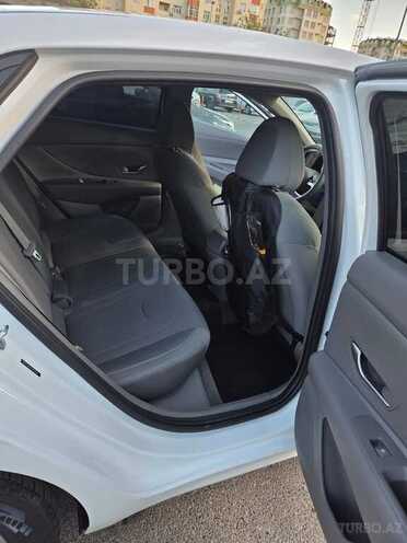Hyundai Elantra 2021, 144,000 km - 2.0 l - Bakı