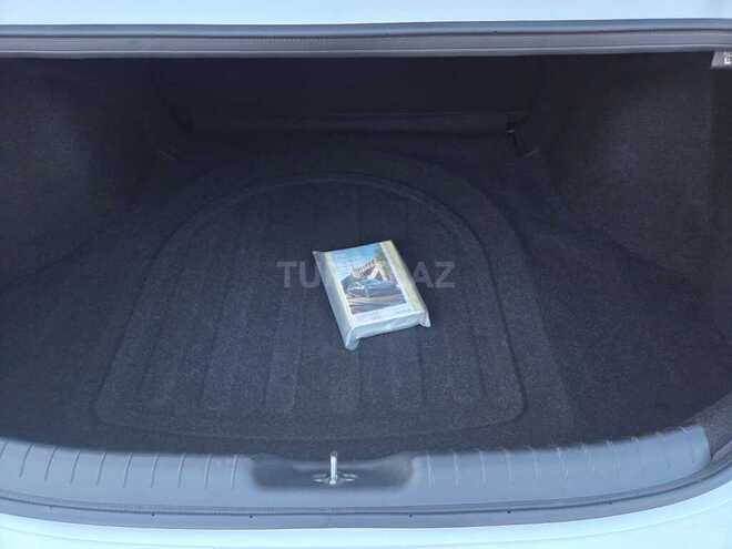Hyundai Elantra 2021, 144,000 km - 2.0 l - Bakı
