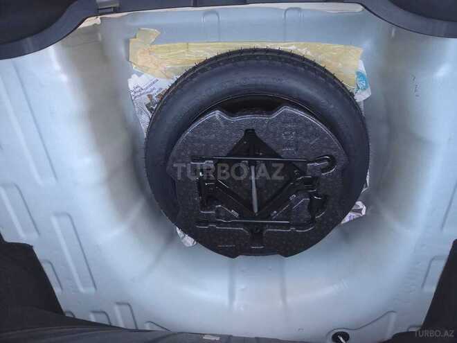 Hyundai Elantra 2021, 144,000 km - 2.0 l - Bakı