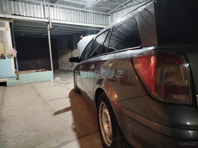 Opel Astra 2006, 549,025 km - 1.3 l - Sabirabad