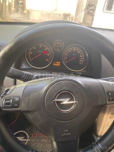 Opel Astra 2006, 549,025 km - 1.3 l - Sabirabad
