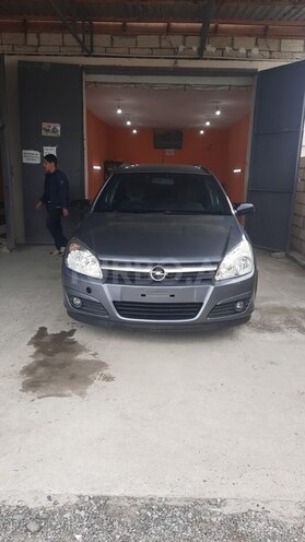 Opel Astra 2006, 549,025 km - 1.3 l - Sabirabad