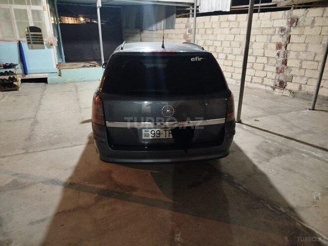 Opel Astra 2006, 549,025 km - 1.3 l - Sabirabad