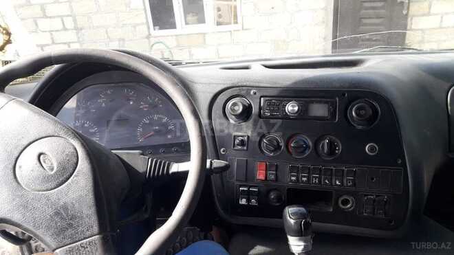 Ford Cargo 2008, 350,000 km - 7.5 l - Tovuz