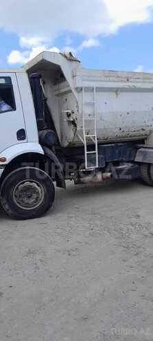 Ford Cargo 2008, 350,000 km - 7.5 l - Tovuz