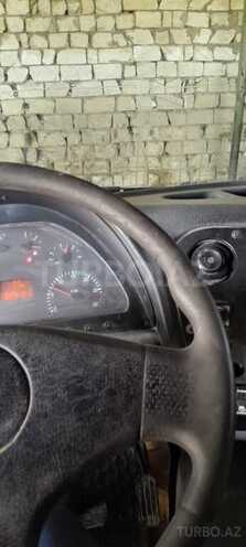 Ford Cargo 2008, 350,000 km - 7.5 l - Tovuz