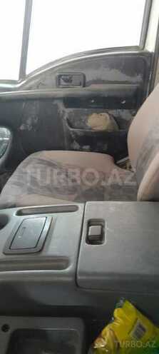 Ford Cargo 2008, 350,000 km - 7.5 l - Tovuz