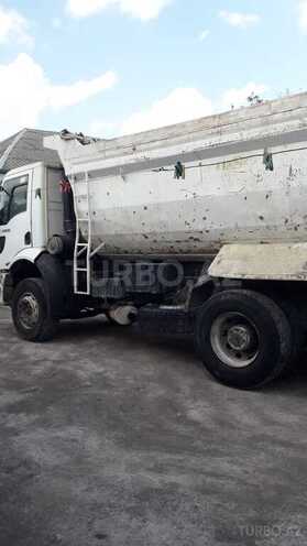 Ford Cargo 2008, 350,000 km - 7.5 l - Tovuz