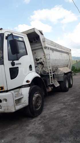 Ford Cargo 2008, 350,000 km - 7.5 l - Tovuz