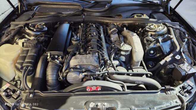Mercedes S 320 2004, 615,704 km - 3.2 л - Bakı