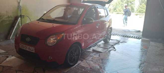 Kia Picanto 2009, 240,000 km - 1.0 l - Bakı