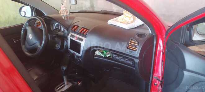 Kia Picanto 2009, 240,000 km - 1.0 l - Bakı