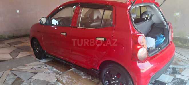 Kia Picanto 2009, 240,000 km - 1.0 l - Bakı