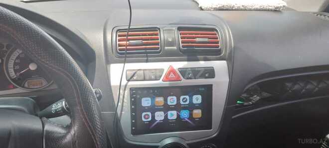 Kia Picanto 2009, 240,000 km - 1.0 l - Bakı