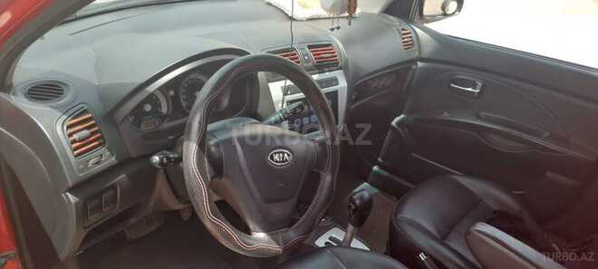 Kia Picanto 2009, 240,000 km - 1.0 l - Bakı