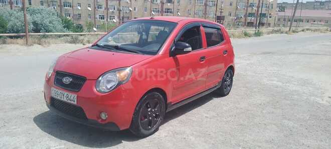 Kia Picanto 2009, 240,000 km - 1.0 l - Bakı