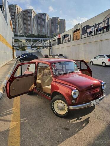 ZAZ  1968, 101,000 km - 0.9 л - Bakı