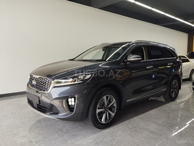 Kia Sorento 2018, 132,200 km - 2.0 l - Bakı