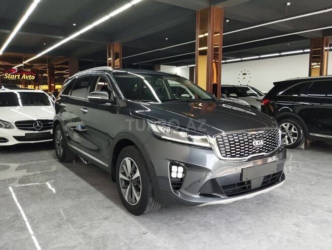 Kia Sorento 2018, 132,200 km - 2.0 l - Bakı