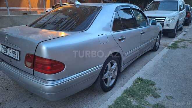 Mercedes E 230 1997, 170,009 km - 2.3 l - Sumqayıt