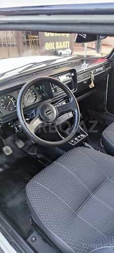 LADA (VAZ) 2107 2006, 96,700 km - 1.6 l - Quba