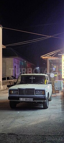 LADA (VAZ) 2107 2006, 96,700 km - 1.6 l - Quba