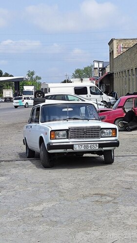 LADA (VAZ) 2107 2006, 96,700 km - 1.6 l - Quba