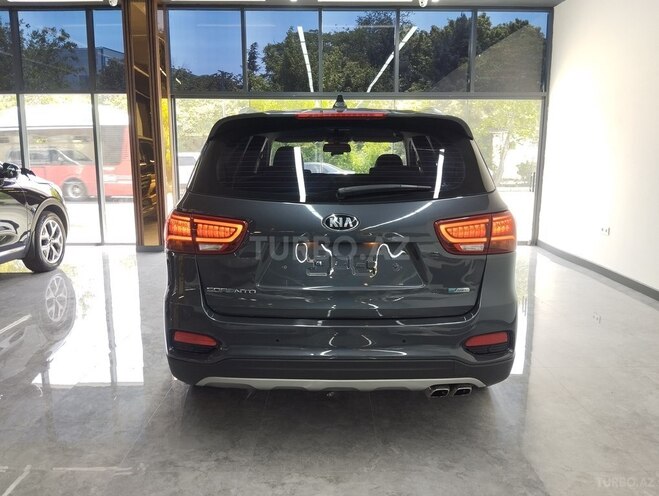 Kia Sorento 2018, 132,200 km - 2.0 l - Bakı