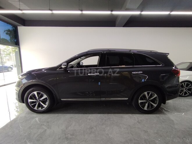 Kia Sorento 2018, 132,200 km - 2.0 l - Bakı