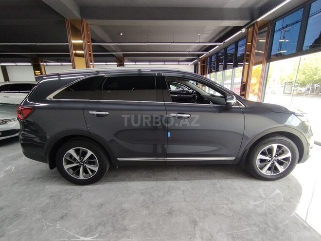 Kia Sorento 2018, 132,200 km - 2.0 l - Bakı