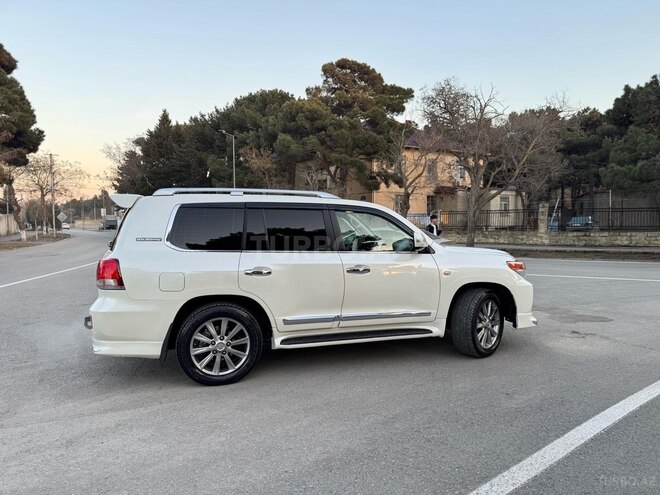 Toyota Land Cruiser 2011, 198,000 km - 4.0 l - Sumqayıt