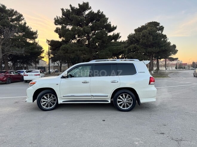 Toyota Land Cruiser 2011, 198,000 km - 4.0 l - Sumqayıt