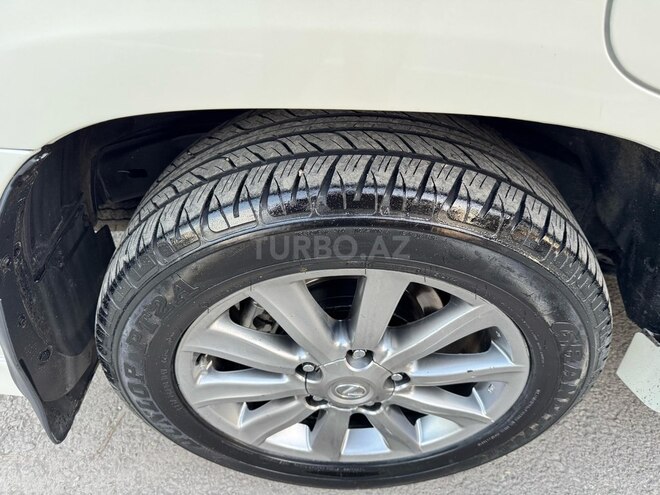 Toyota Land Cruiser 2011, 198,000 km - 4.0 l - Sumqayıt
