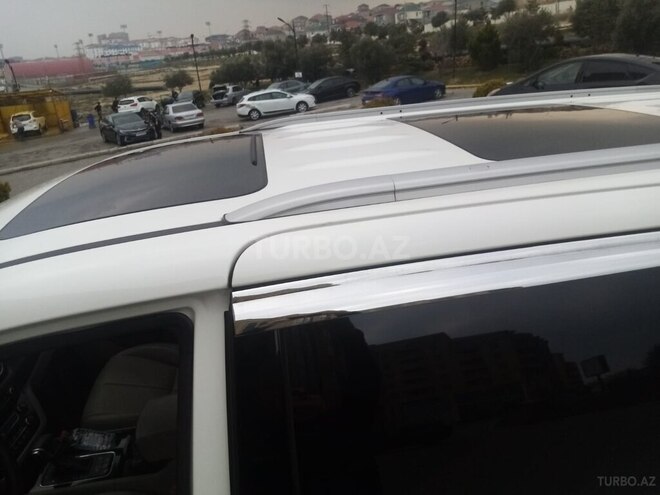 Kia Carnival 2016, 195,000 km - 2.2 l - Bakı