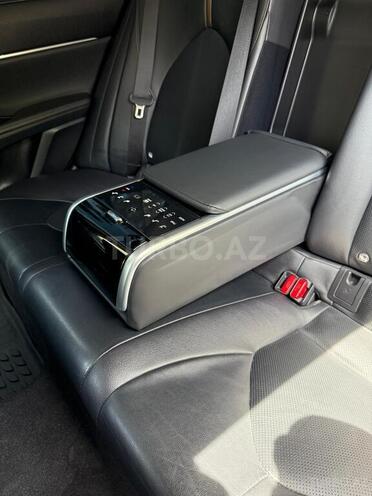 Toyota Camry 2019, 103,800 km - 2.5 л - Sumqayıt