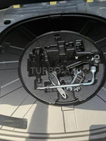 Toyota Camry 2019, 103,800 km - 2.5 л - Sumqayıt