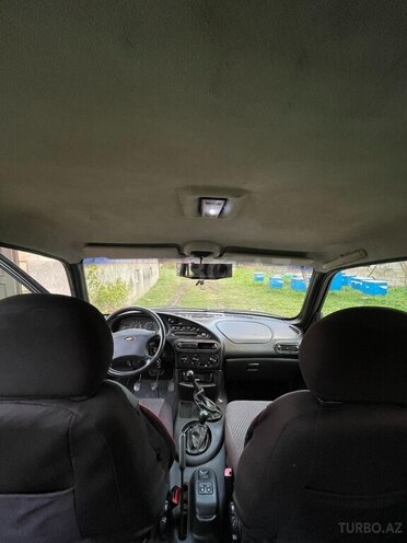 Chevrolet Niva 2007, 130,000 km - 1.7 l - Qax