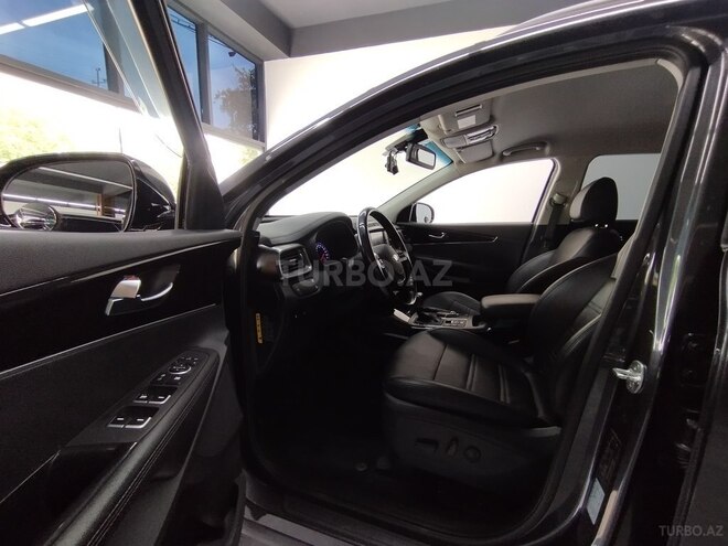 Kia Sorento 2018, 132,200 km - 2.0 l - Bakı