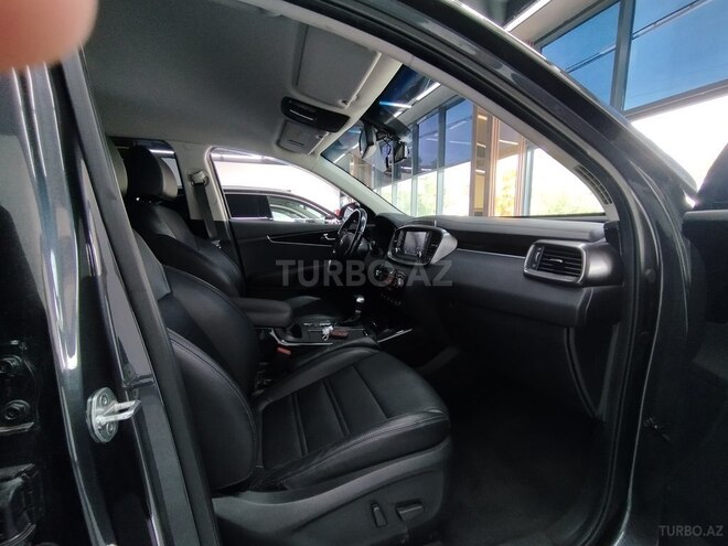 Kia Sorento 2018, 132,200 km - 2.0 l - Bakı