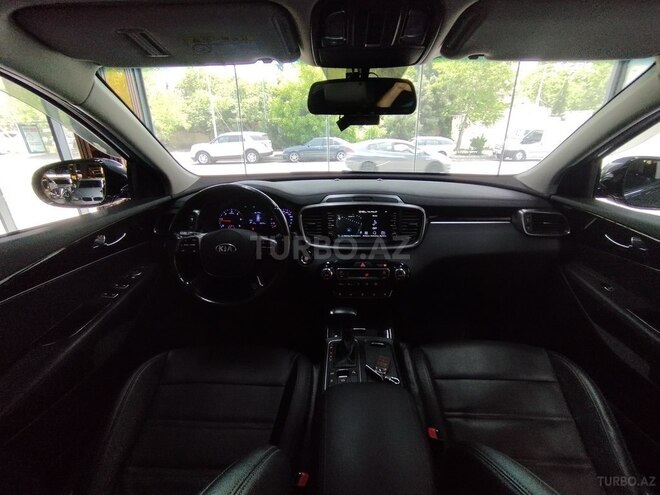 Kia Sorento 2018, 132,200 km - 2.0 l - Bakı