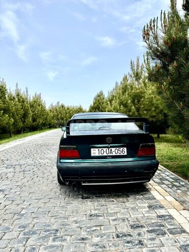 BMW 318 1997, 520,000 km - 1.8 l - Bakı