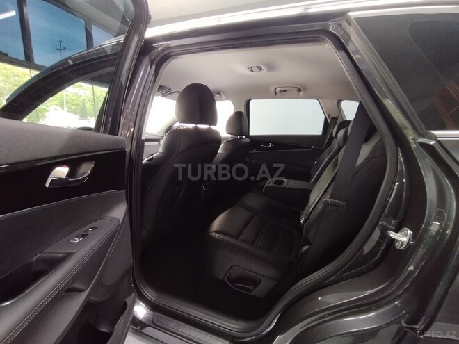 Kia Sorento 2018, 132,200 km - 2.0 l - Bakı